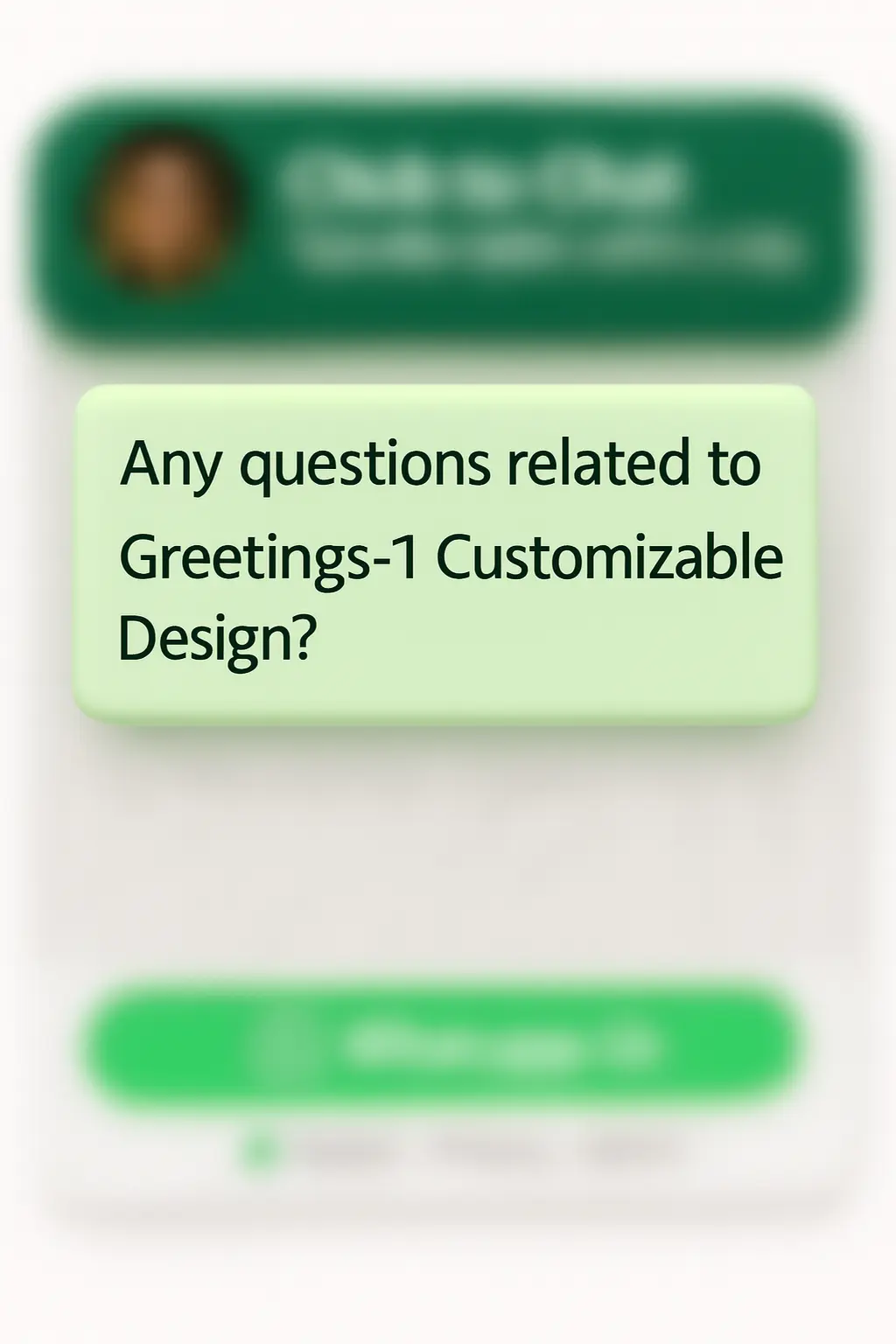 Main content area with rich text formatting and emoji support