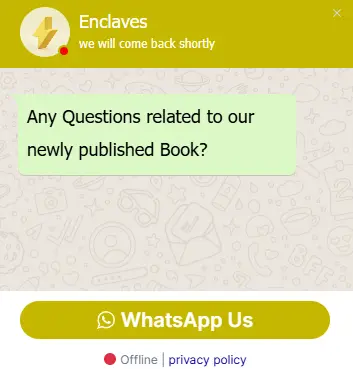 Yellow color variant of greeting dialog